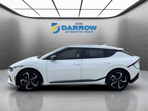 2024 Kia EV6 GT-Line