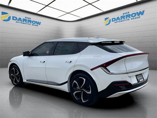 2024 Kia EV6 GT-Line
