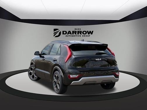 2025 Kia Niro Touring