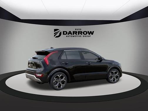 2025 Kia Niro Touring
