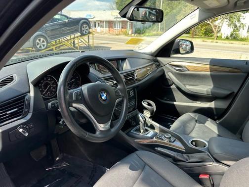 2014 BMW X1 xDrive 28i