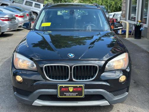 2014 BMW X1 xDrive 28i