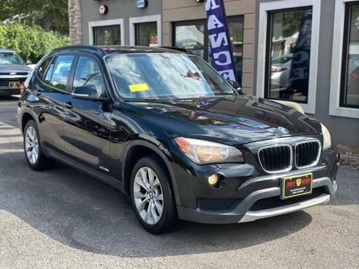 2014 BMW X1 xDrive 28i