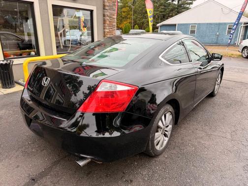 2010 Honda Accord LX-S