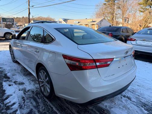 2014 Toyota Avalon XLE Premium