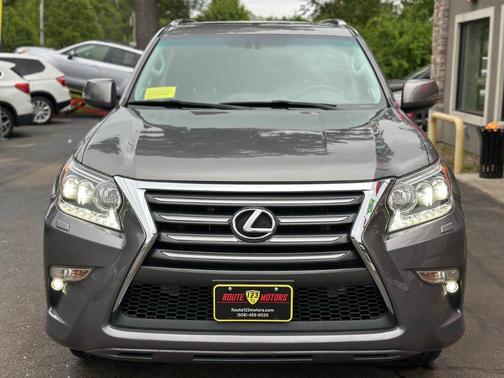 2014 Lexus GX 460 Base