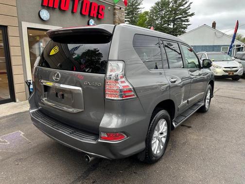 2014 Lexus GX 460 Base