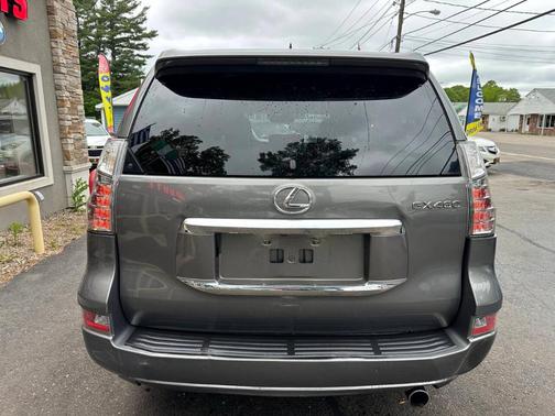 2014 Lexus GX 460 Base