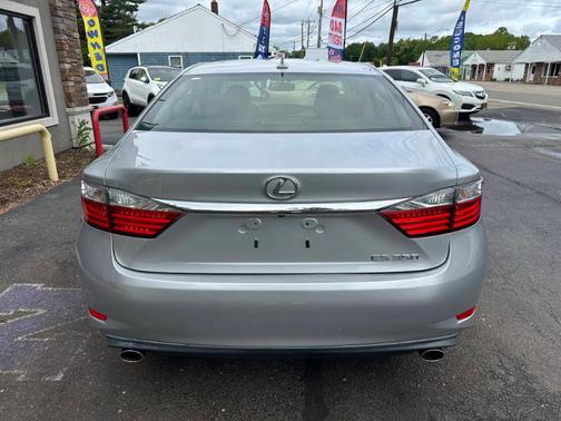 2013 Lexus ES 350 Base
