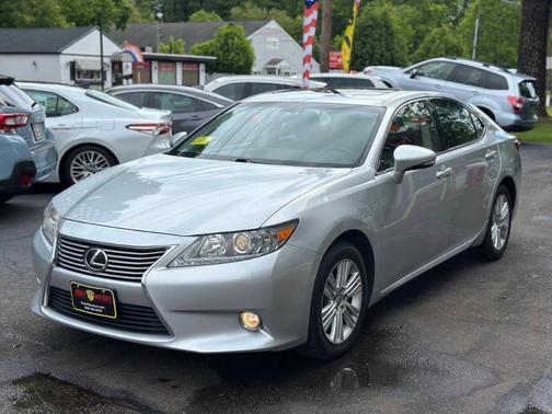 2013 Lexus ES 350 Base