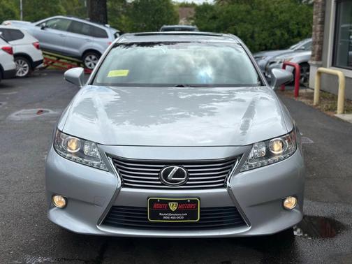 2013 Lexus ES 350 Base