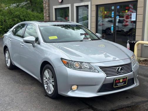 2013 Lexus ES 350 Base