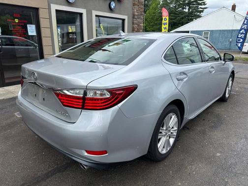2013 Lexus ES 350 Base
