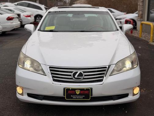 2010 Lexus ES 350 