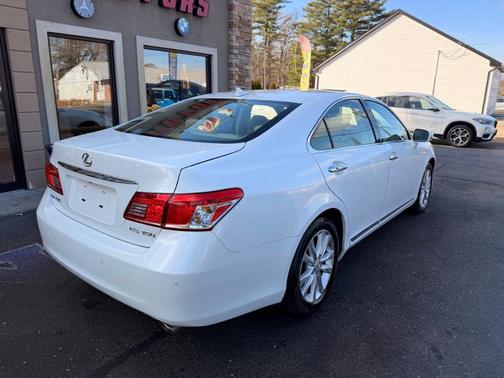 2010 Lexus ES 350 
