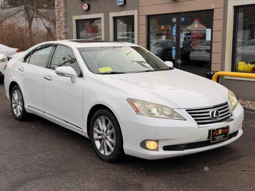 2010 Lexus ES 350 