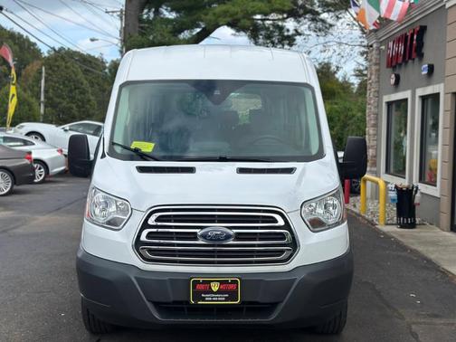 2017 Ford Transit-350 XLT