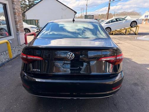2019 Volkswagen Jetta 1.4T SE