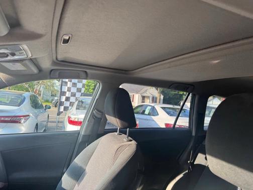 2010 Toyota RAV4 Sport
