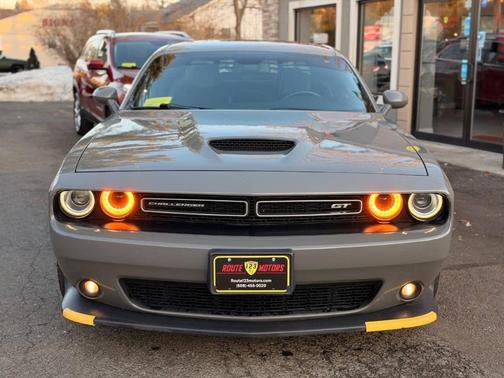 2019 Dodge Challenger GT