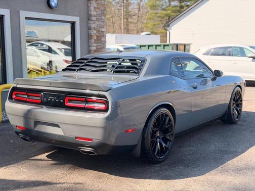 2019 Dodge Challenger GT