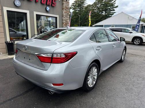 2013 Lexus ES 350 Base