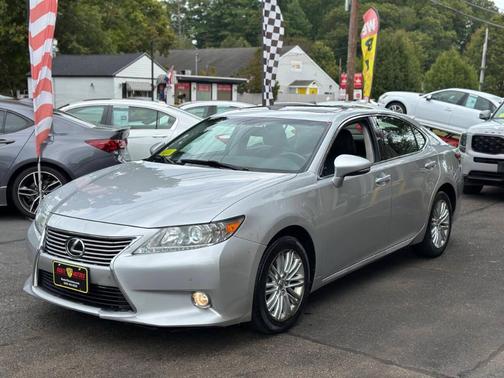 2013 Lexus ES 350 Base