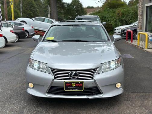 2013 Lexus ES 350 Base