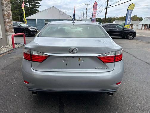 2013 Lexus ES 350 Base