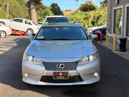 2013 Lexus ES 350 Base