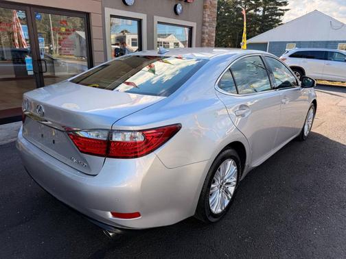 2013 Lexus ES 350 Base