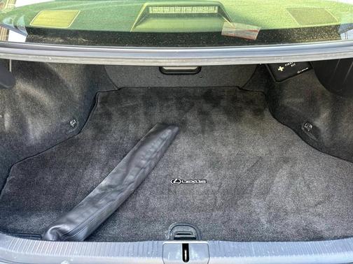 2016 Lexus ES 350 Base