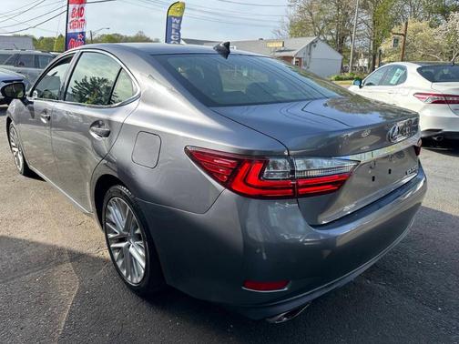 2016 Lexus ES 350 Base