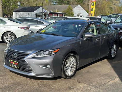2016 Lexus ES 350 Base