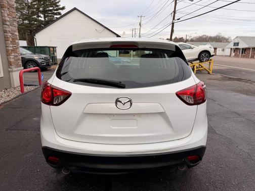 2014 Mazda CX-5 Sport