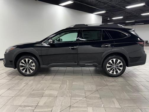 2025 Subaru Outback Touring