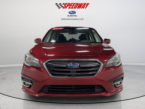 2019 Subaru Legacy 2.5i Limited