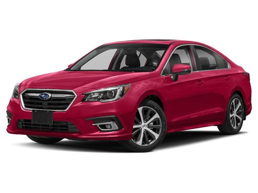 2019 Subaru Legacy 2.5i Limited
