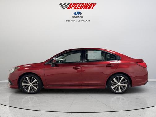 2019 Subaru Legacy 2.5i Limited