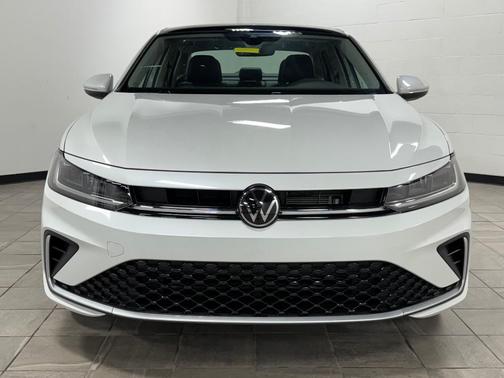 2025 Volkswagen Jetta 1.5T SEL
