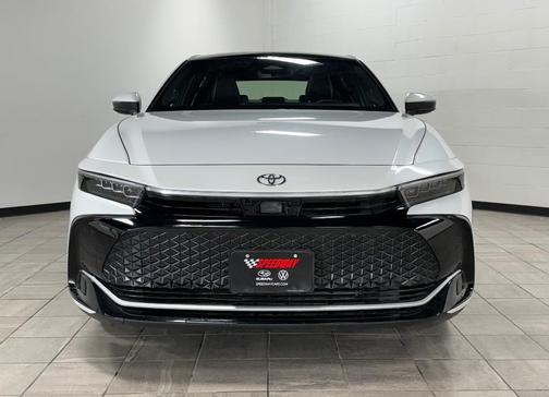 2024 Toyota Crown Limited