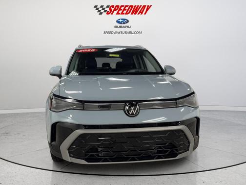 2026 Volkswagen Taos 1.5T SEL