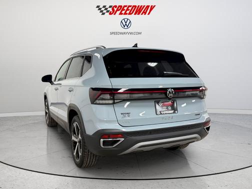 2026 Volkswagen Taos 1.5T SEL