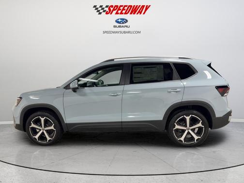 2026 Volkswagen Taos 1.5T SEL