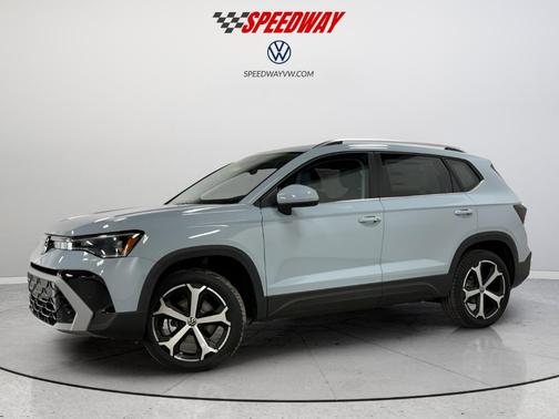 2026 Volkswagen Taos 1.5T SEL