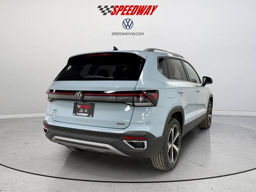 2026 Volkswagen Taos 1.5T SEL