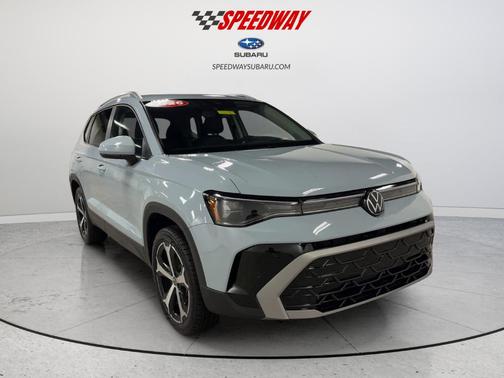 2026 Volkswagen Taos 1.5T SEL