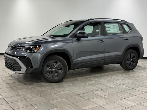 2026 Volkswagen Taos 1.5T S