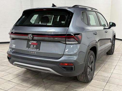 2026 Volkswagen Taos 1.5T S