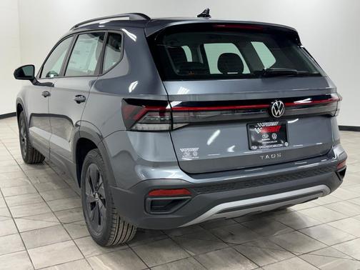 2026 Volkswagen Taos 1.5T S